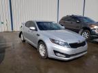 2013 KIA  OPTIMA