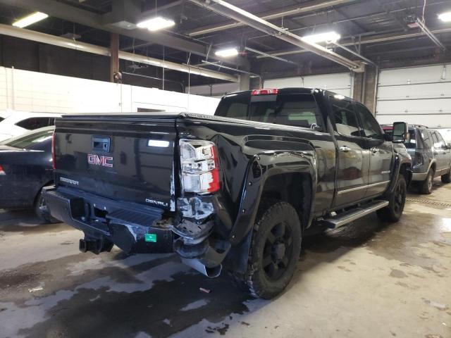 2018 GMC SIERRA K35 1GT42YEY1JF110613