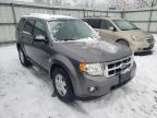 2009 FORD  ESCAPE