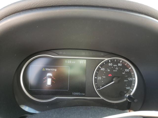 2019 NISSAN KICKS S 3N1CP5CU5KL531756