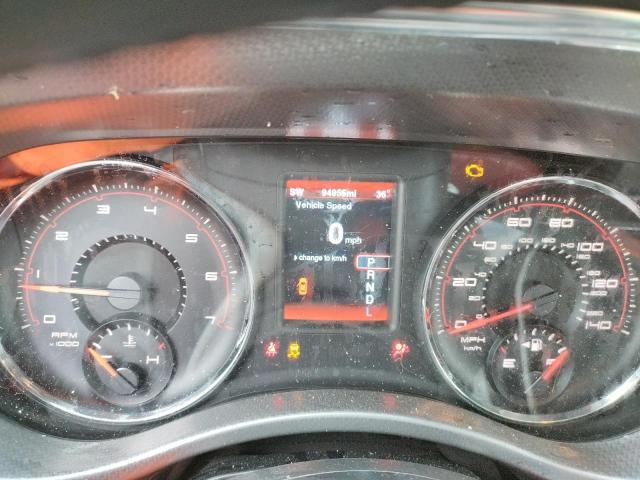2C3CDXJG3EH255058 Dodge Charger Sx 2014. Фото: 7