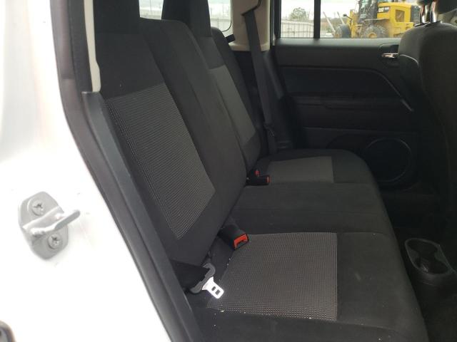 2015 JEEP PATRIOT SP - 1C4NJPBA9FD219722