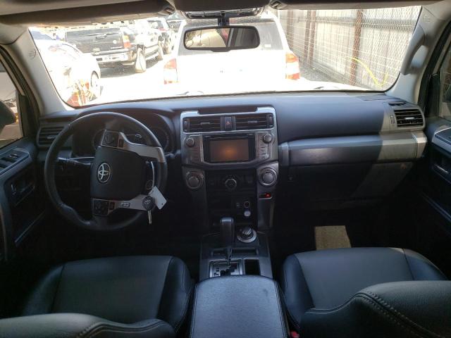 JTEBU5JR4F5237962 Toyota 4Runner Sr 2015. Фото: 8