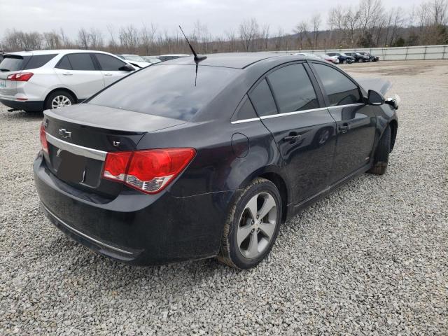 2011 CHEVROLET CRUZE LT - 1G1PG5S98B7266405