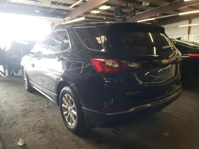2018 CHEVROLET EQUINOX LS 2GNAXHEV8J6228752