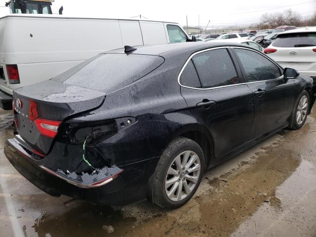 2019 TOYOTA CAMRY L 4T1B11HK6KU245524