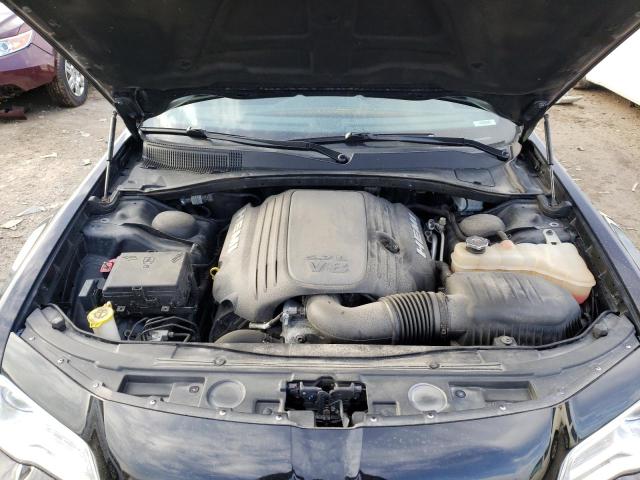 2016 CHRYSLER 300C PLATI 2C3CCAPT2GH243975