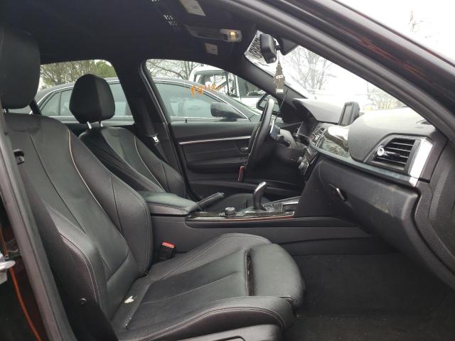 2016 BMW 28I WBA8E9G51GNT84004