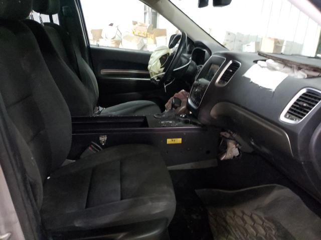 2019 DODGE DURANGO SS 1C4SDJFT1KC664684