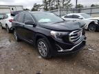 2019 GMC  TERRAIN