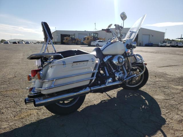2006 HARLEY-DAVIDSON FLHPI 1HD1FHW116Y711250
