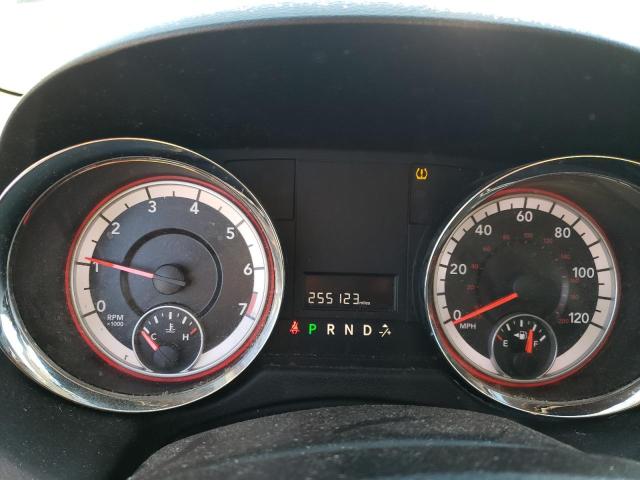 2C4RDGBG3CR418416 Dodge Grand Cara 2012. Фото: 7