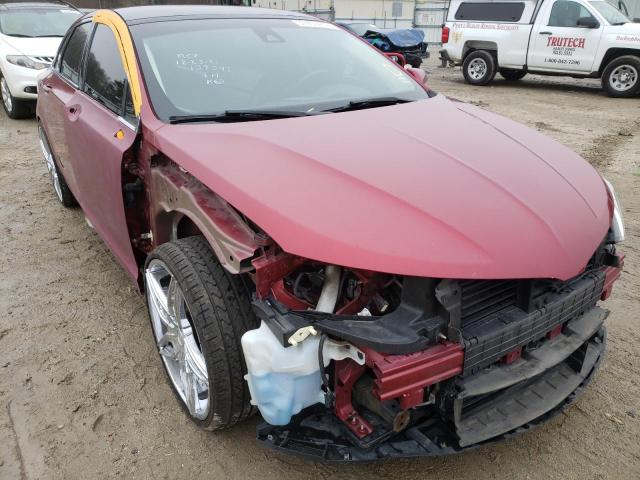 3LN6L2GK2ER822693 Lincoln Mkz 2014