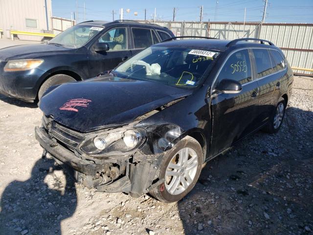3VWPL7AJXEM619213 Volkswagen Jetta Tdi 2014. Фото: 1