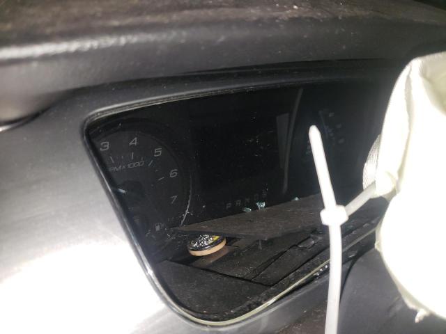 2017 FORD TAURUS SEL 1FAHP2H80HG106526