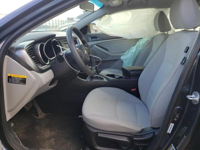 2015 KIA OPTIMA LX KNAGM4A71F5587811