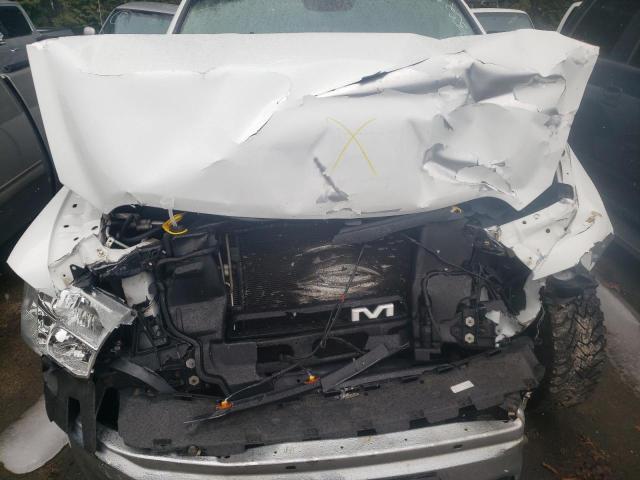 2016 RAM 1500 ST 1C6RR7FT1GS142404