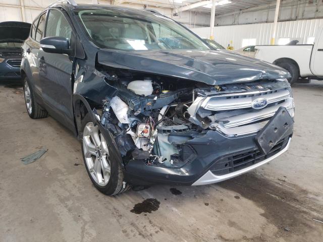 2019 FORD ESCAPE TIT 1FMCU9J98KUA69318