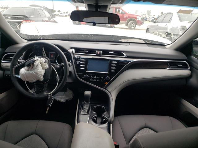 2018 TOYOTA CAMRY - 4T1B11HK9JU098520