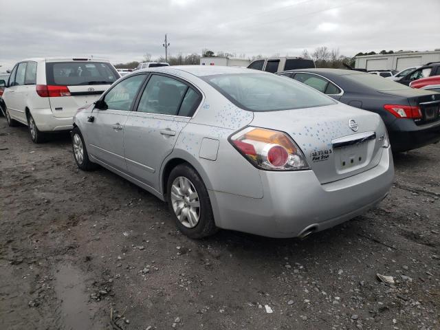 2012 NISSAN ALTIMA BAS - 1N4AL2AP5CC187781