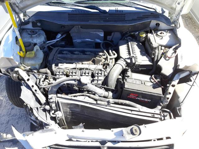 1B3HB48B67D533551 Dodge Caliber Sx 2007. Фото: 6