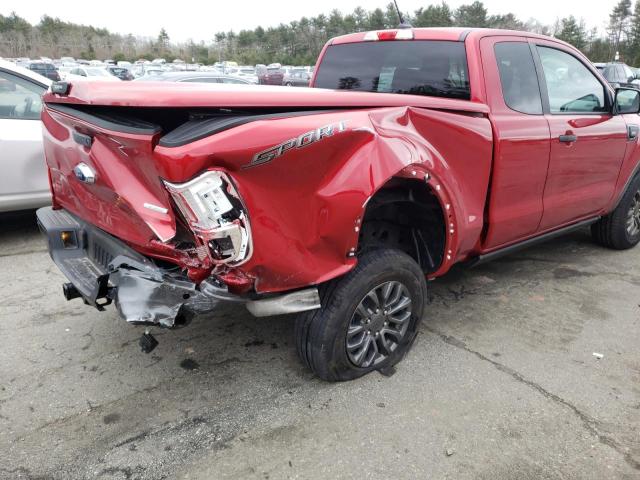2020 FORD RANGER XL 1FTER1EHXLLA59723
