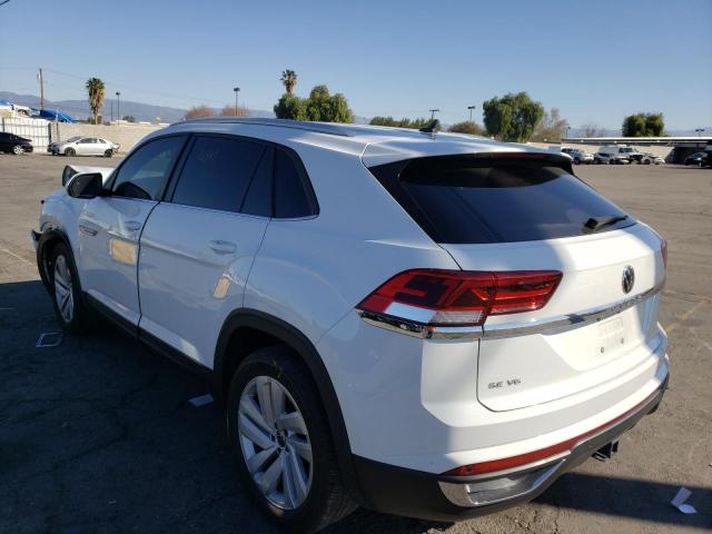 2020 VOLKSWAGEN ATLAS CROS 1V2YE2CA3LC221128