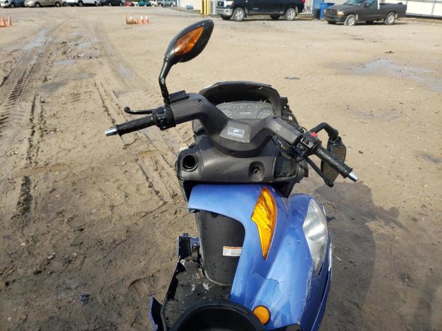 Фото: KM4CJ425081600529 - 5