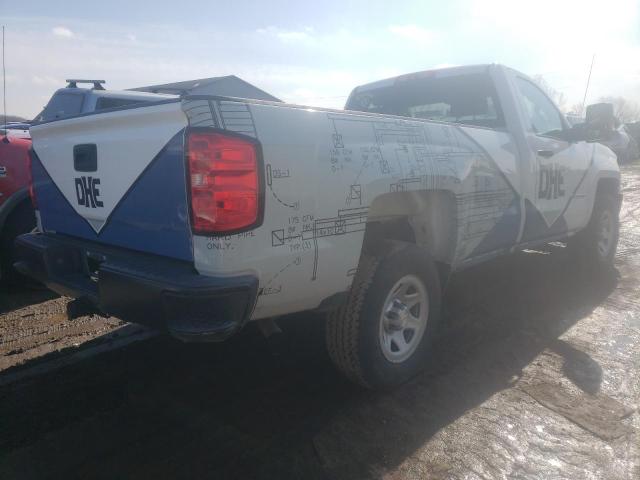 2017 CHEVROLET 2500 1GCNKNEC9HZ360293