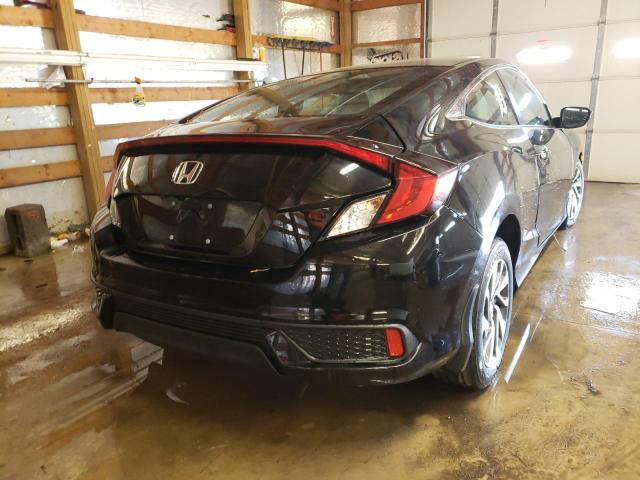2019 HONDA CIVIC LX 2HGFC4B61KH303038