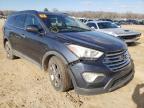 2013 HYUNDAI  SANTA FE