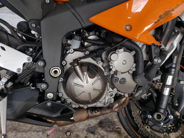 JKBZXJH1XLA005071 Kawasaki Zx636 K 2020. Фото: 6