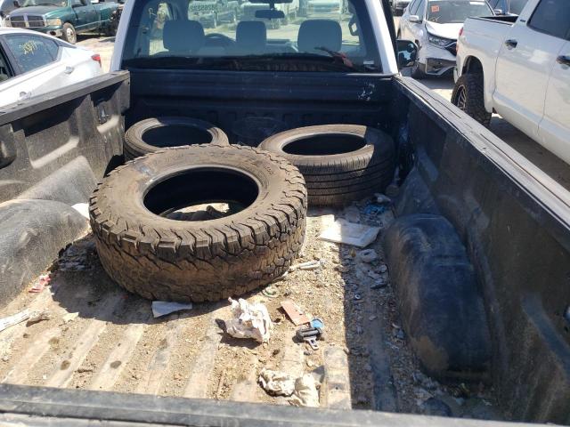 1FTMF1CB4LKD53076 Ford F150 2020. Фото: 5