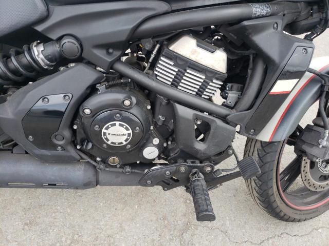 2017 KAWASAKI EN650 E JKAENEE18HDA00254