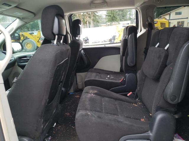 2015 CHRYSLER TOWN & COU 2C4RC1BG5FR603085