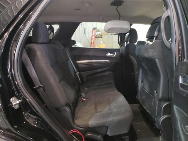 2019 DODGE DURANGO SS 1C4SDJFT8KC631892