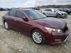 2013 HONDA  ACCORD