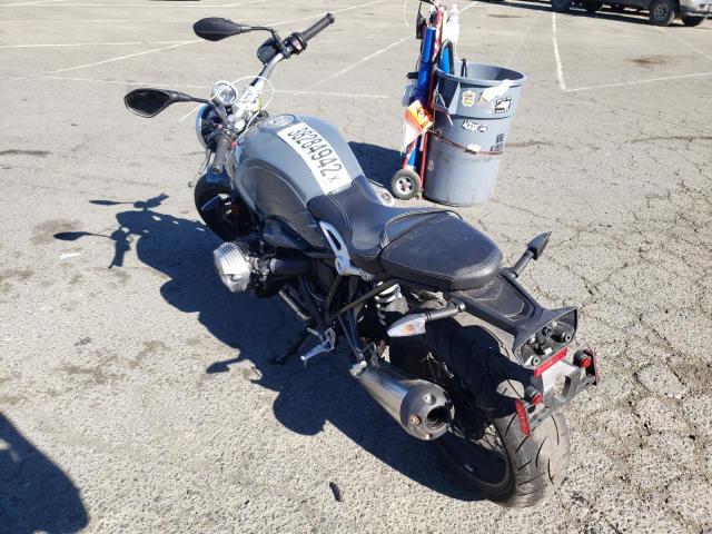 2020 BMW R NINE T P WB10J1304LZ732434
