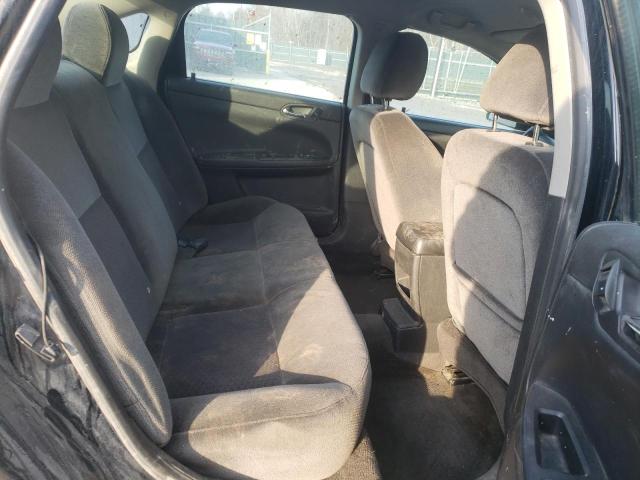 2012 CHEVROLET IMPALA LS - 2G1WF5E32C1194637