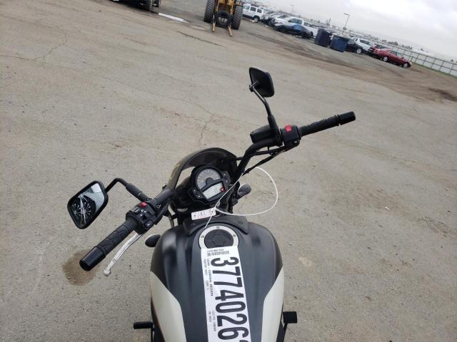 2017 KAWASAKI EN650 E JKAENEE18HDA00254