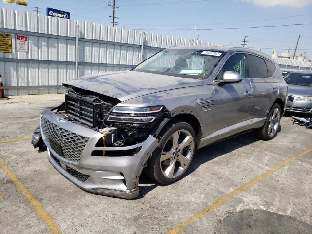 2021 GENESIS GV80 BASE KMUHBDSB0MU041212