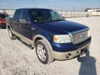 2007 FORD  F-150