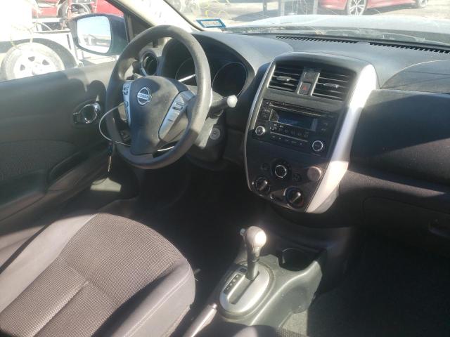 3N1CN7AP3GL816753 Nissan Versa S 2016. Фото: 8