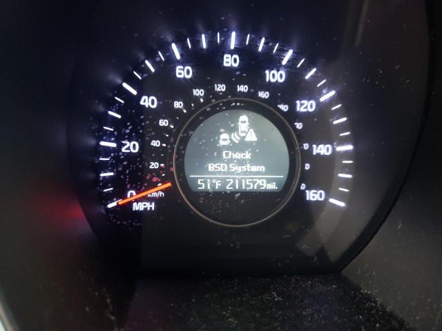 2015 KIA OPTIMA EX 5XXGN4A71FG392657