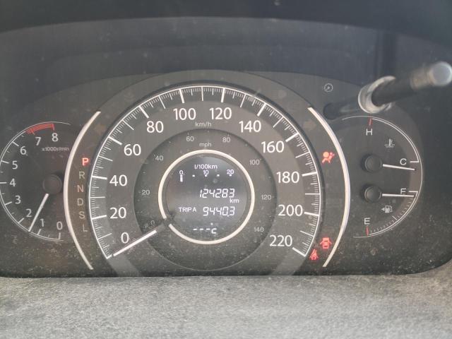 2015 HONDA CR-V EXL 2HKRM4H73FH115854