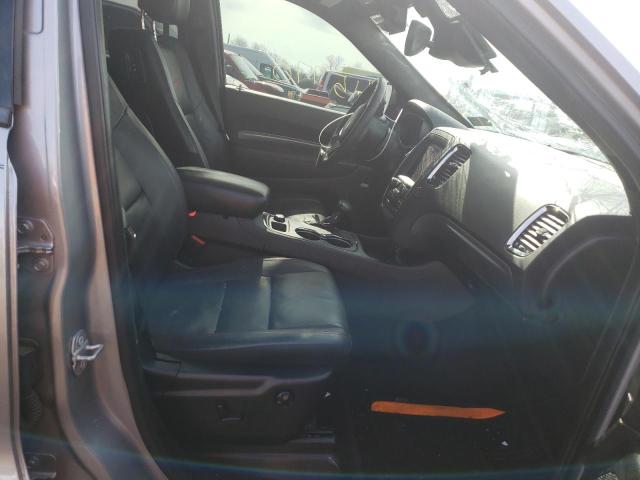 2018 DODGE DURANGO R/ 1C4SDJCT6JC262274