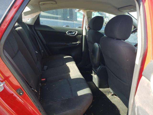 2015 NISSAN SENTRA 2.0 3N1AB7AP3FY281165