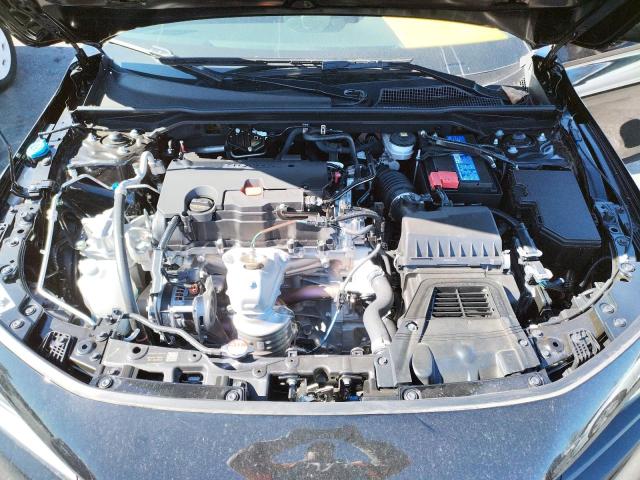 2HGFE2F58NH557012 Honda Civic Spor 2022. Фото: 6