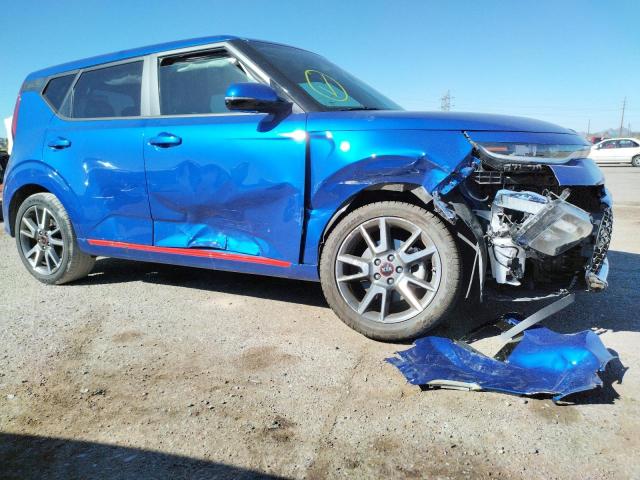 2021 KIA SOUL GT-LI KNDJ53AF0M7767032