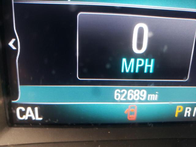 KL4CJASB0JB514008 Buick Encore Pre 2018. Фото: 7